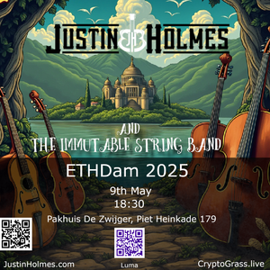 Show poster